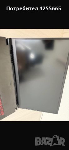 Продавам геймърски лаптоп MSI gf75 thin 10sdr, снимка 9 - Лаптопи за игри - 52924021