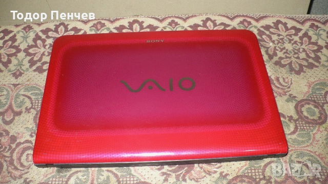 Sony PCG-61211M - Core i3, 4 GB RAM, 500 GB HDD, зарядно, снимка 14 - Лаптопи за дома - 54168817