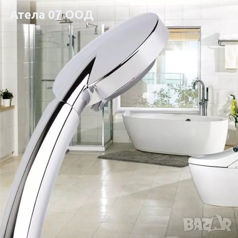 Душ слушалка КОД 13, снимка 3 - Душове - 29400196