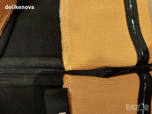 FENDI. Original. Size S Прекрасна рокля, снимка 10 - Рокли - 42518996