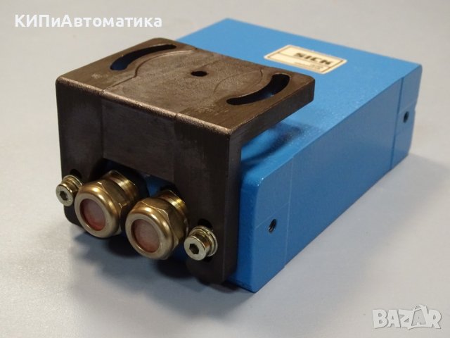 фотоелектричен сензор SICK WE 25-143 photoelectric sensor 110-220V, 48-62Hz, снимка 3 - Резервни части за машини - 37257163