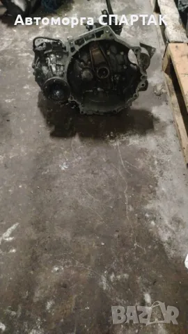 Ръчна скоростна кутия за Volkswagen , снимка 2 - Части - 48231932