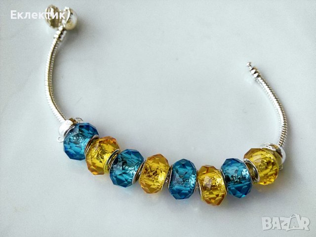 Гривна тип Пандора, снимка 6 - Гривни - 36722536