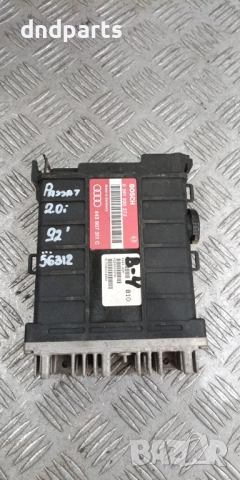 Компютър VW Passat 2.0i 1992г. 0261200273 443907311C 