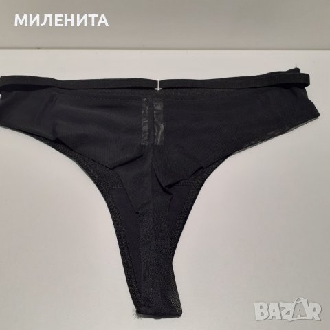 Лъскави бразилиани, снимка 2 - Бельо - 37698831