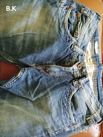 Pepe jeans 30/32, снимка 6 - Дънки - 47800178