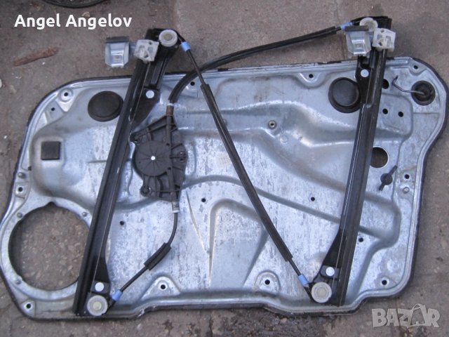 Ел машинка предна лява Голф 4 2 врати  VW Golf 4