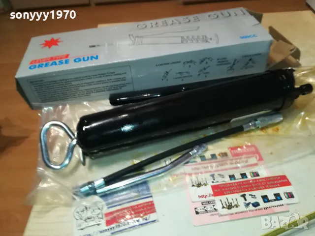 НОВ ТЕКЛАМИТ КОМПЛЕКТ С НАКРАЙНИЦИ 3011241454, снимка 7 - Други инструменти - 48165829