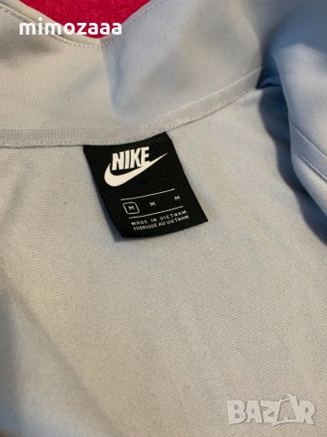 Nike NSW горнище, снимка 4 - Спортни дрехи, екипи - 31383904