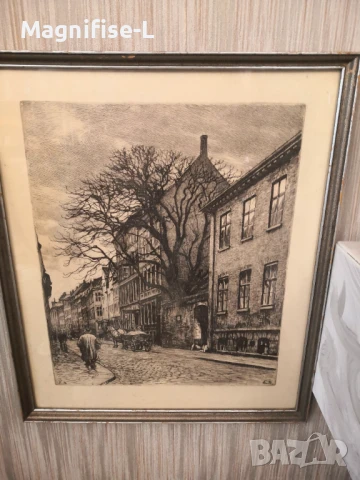 Графики , снимка 2 - Картини - 50877288