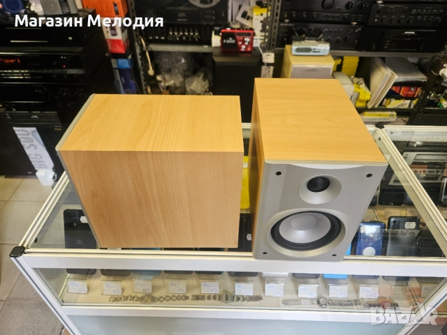 Тонколони Denon SC-G51 – Японска естетика и аудиофилско качество., снимка 8 - Тонколони - 54263960