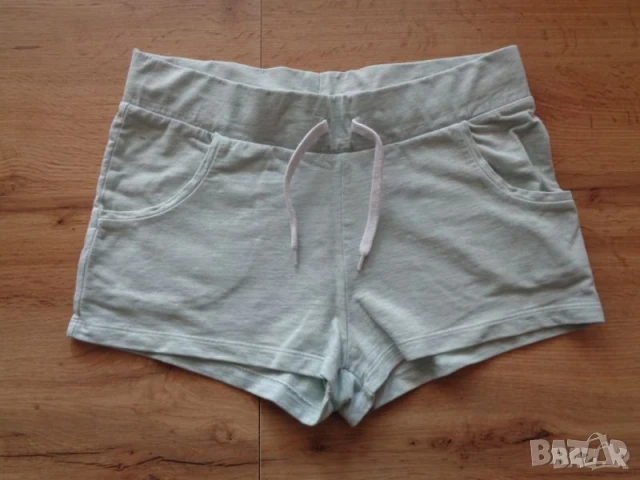 4 чифта дамски гащи, снимка 6 - Къси панталони и бермуди - 51171804