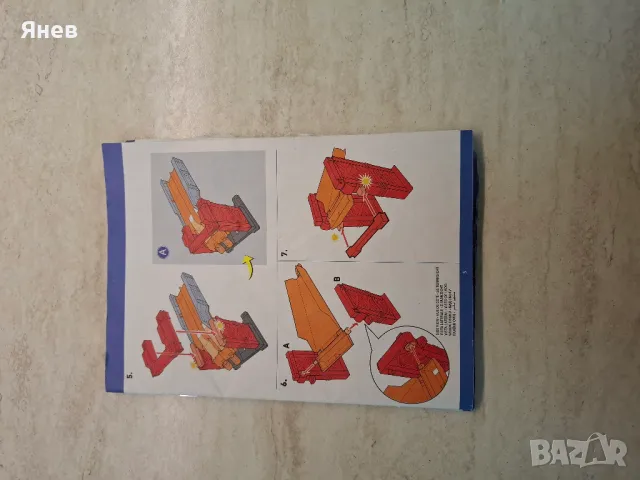 Голяма Писта Мост Hot Wheels Track Builder DWW97, снимка 6 - Коли, камиони, мотори, писти - 48207592