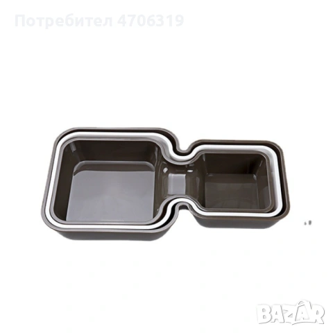 Цветни купички от 6 части., снимка 5 - Кутии за храна - 53155018