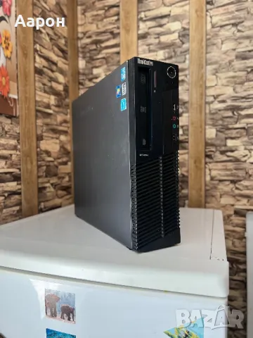 Компютър / i5 3470 / 8GB RAM , снимка 1