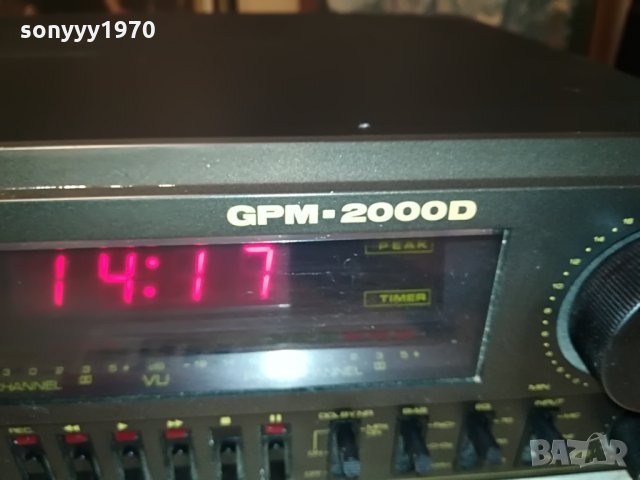 japan-made in japan-hifi deck внос germany 0408210933, снимка 8 - Декове - 33718186