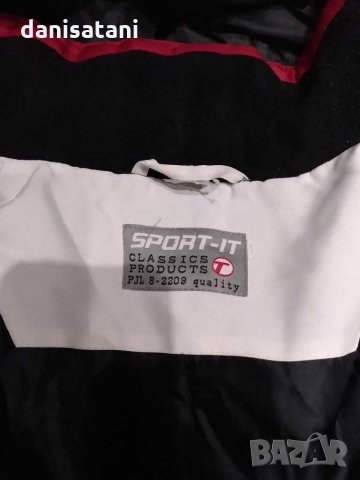 Зимно яке/Скиорска шуба, снимка 7 - Спортни дрехи, екипи - 30965857