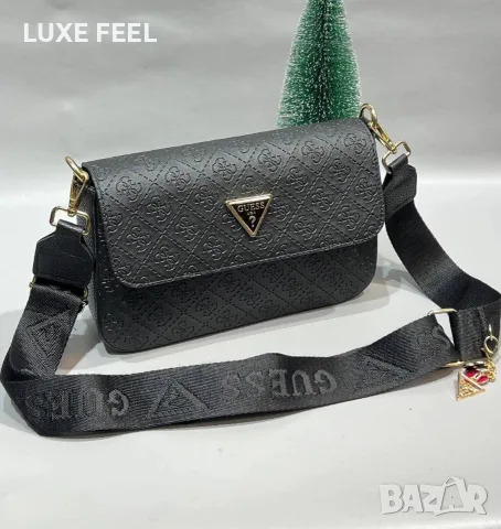 Guess ✨Дамски Чанти , снимка 2 - Чанти - 56326959