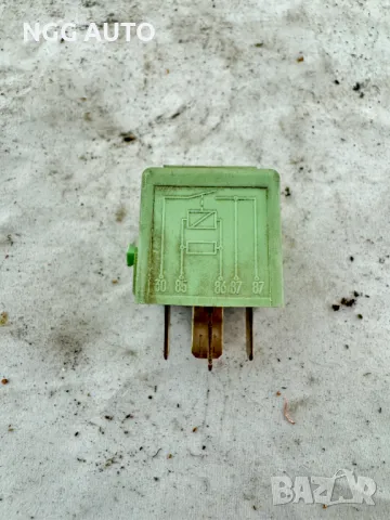Реле за БМВ, BMW, 61 36 8 373 700, 61368373700, снимка 3 - Части - 47947984