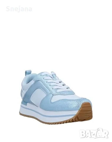 сникърси BIKKEMBERG за 95лв от 420лв , снимка 4 - Кецове - 49082202