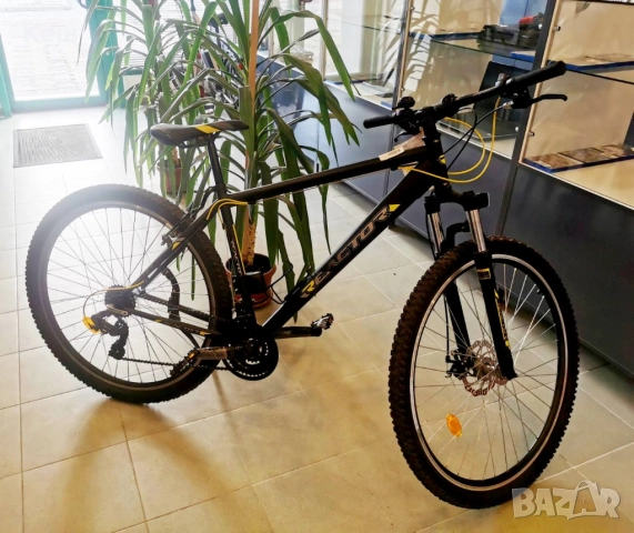 Велосипед REACTOR POWER 29", снимка 2 - Велосипеди - 52200217