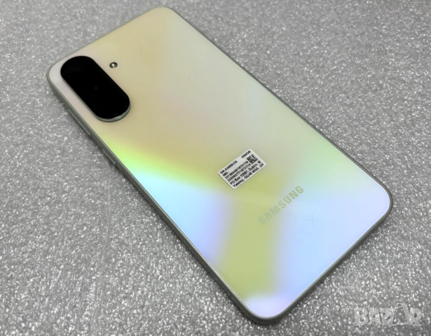 Samsung Galaxy A36 5G 256GB + 8GB RAM, снимка 9 - Samsung - 53889280