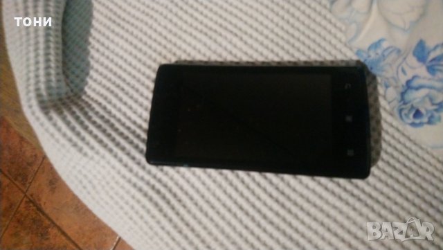 Смартфон Lenovo A1000, снимка 2 - Lenovo - 36913697