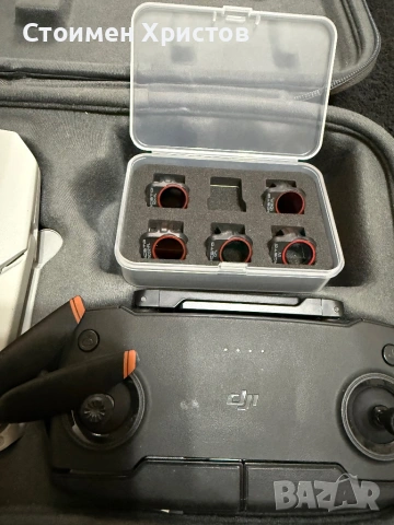 Дрон DJI MINI SE, снимка 3 - Камери - 54067376