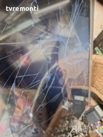 Pоwеr Supply TPV 715G8962-P02-000-001S for, PHILIPS модел 43PFS5823 43inc DISPLAY TPT430H3-DUYSHA.G , снимка 9 - Части и Платки - 53897954