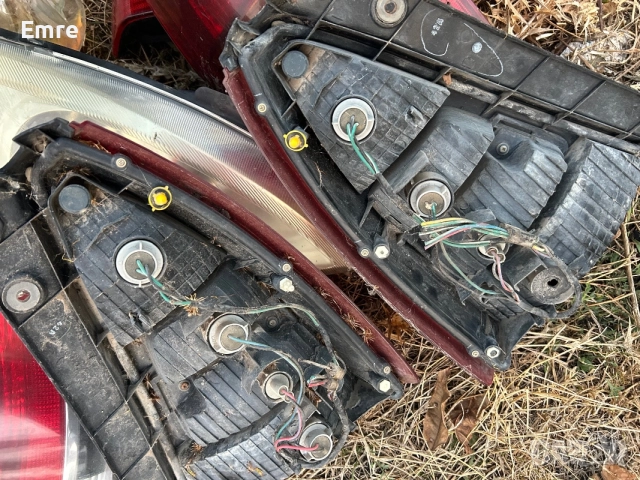 Стопове за Subaru Forester, снимка 3 - Части - 56086916