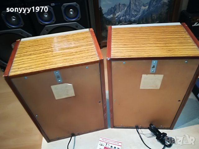 3АС-312 РУСКИ ТОНКОЛОНИ 2БР 2007221220L, снимка 13 - Тонколони - 37445966