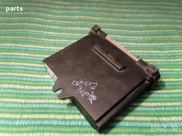 Компютър - Модул Лукас Форд Ескорт - 91AB9F480AC - AV01030 N , снимка 5 - Части - 28948773