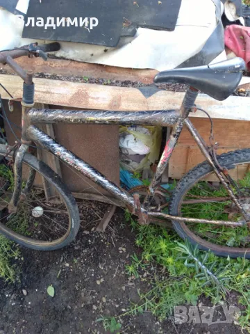 Велосипед 26цола