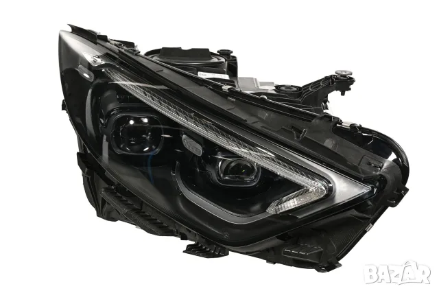 A2329063802 | Употребяван десен led фар Mercedes-Benz