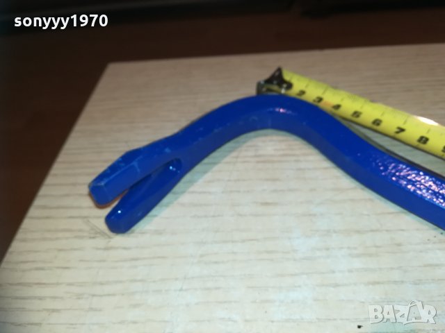 кози крак-щанга 60см 0411201010, снимка 11 - Други инструменти - 30667491