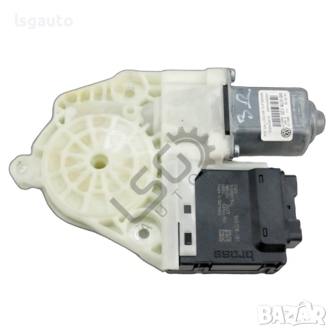 Моторче заден десен ел. стъклоповдигач Volkswagen Passat (B6) 2005-2011 ID: 157743