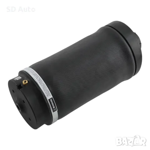 Въздушна възглавница–задна лява/дясна за Mercedes Benz R Klasse 2006 - 2015 г., снимка 6 - Части - 47698902