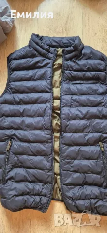 Детски ски, зимни грейки, гащеризони, зимни якета 140/152см. 10/12г, снимка 7 - Зимни спортове - 48603287