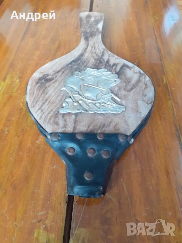 Старо духало