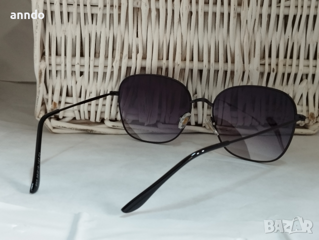 21a слънчеви очила - преливащи стъкла ., снимка 2 - Слънчеви и диоптрични очила - 21432947