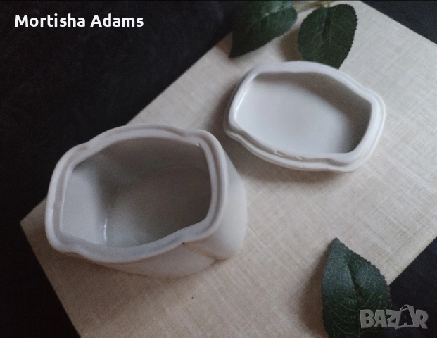 Видинска кутийка за бижута , снимка 2 - Колекции - 52175749