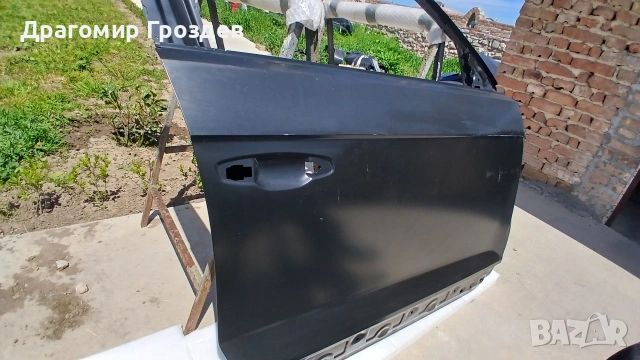 Нова предна дясна врата за VW T-roc / Фолксваген Т-рок , снимка 6 - Части - 54343986
