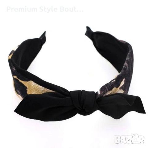 диадеми , снимка 4 - Аксесоари за коса - 54005044