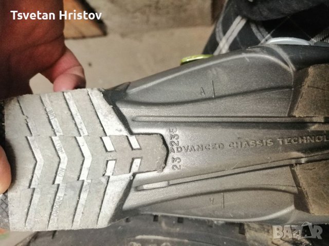 Ски обувки, снимка 12 - Зимни спортове - 30820469