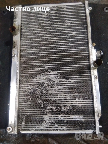 Mishimoto радиатор за Mitsubishi lancer evo 7 8 9