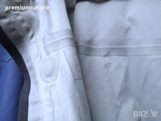 ○ BERGANS of Norway ○ мъжко яке ○, снимка 10 - Зимни спортове - 49238988