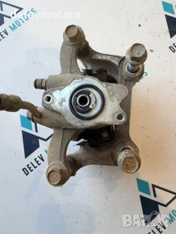 806015619R патрон с ключ от Dacia Sandero 3 1.0 TCe LPG двигател H4DF480, 91 кс., 5 ск., 41 000 km., снимка 2 - Части - 53910488