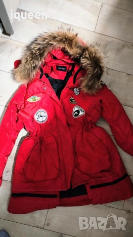 Яке стил Джофра с лисица