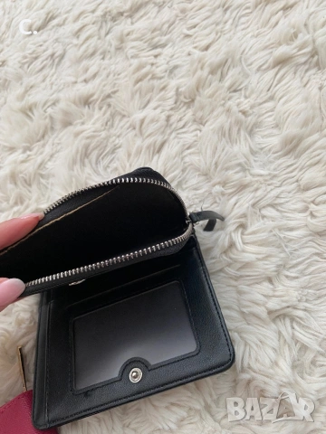 Дамски портмонета, снимка 4 - Портфейли, портмонета - 54089552
