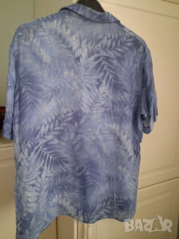 Дамски летни блузи, снимка 2 - Ризи - 50525726